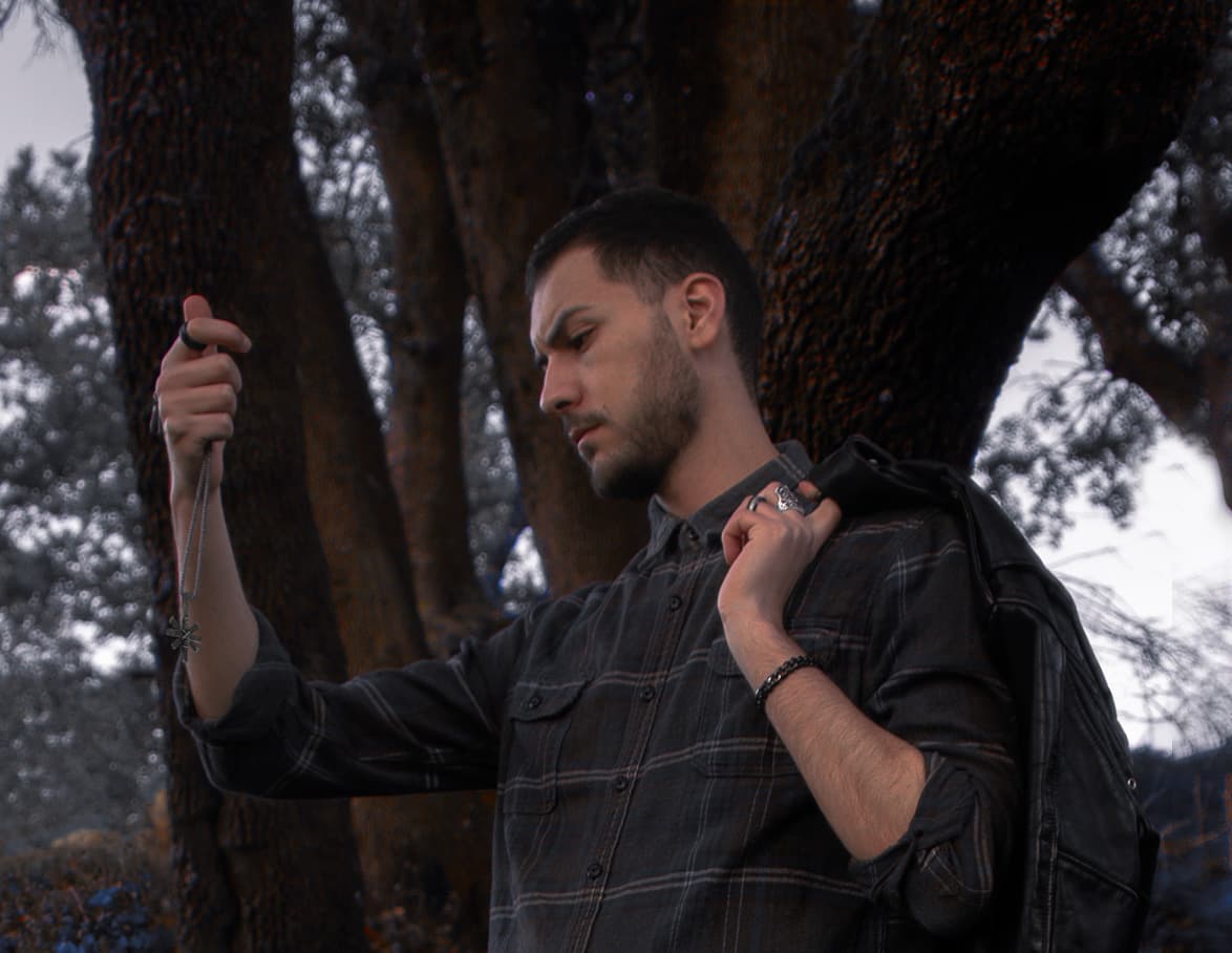 The Weight of Memory