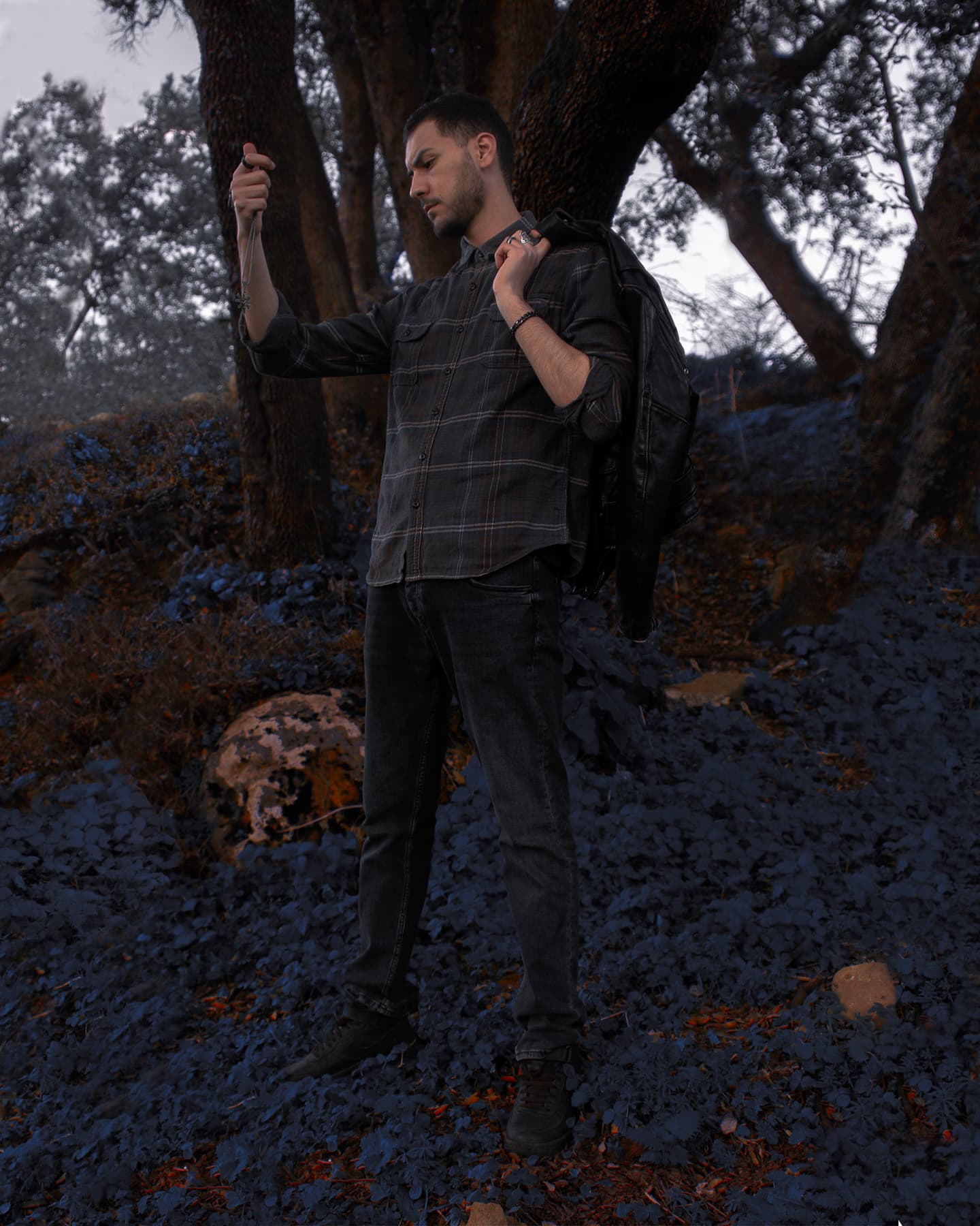 Reflections of the Past