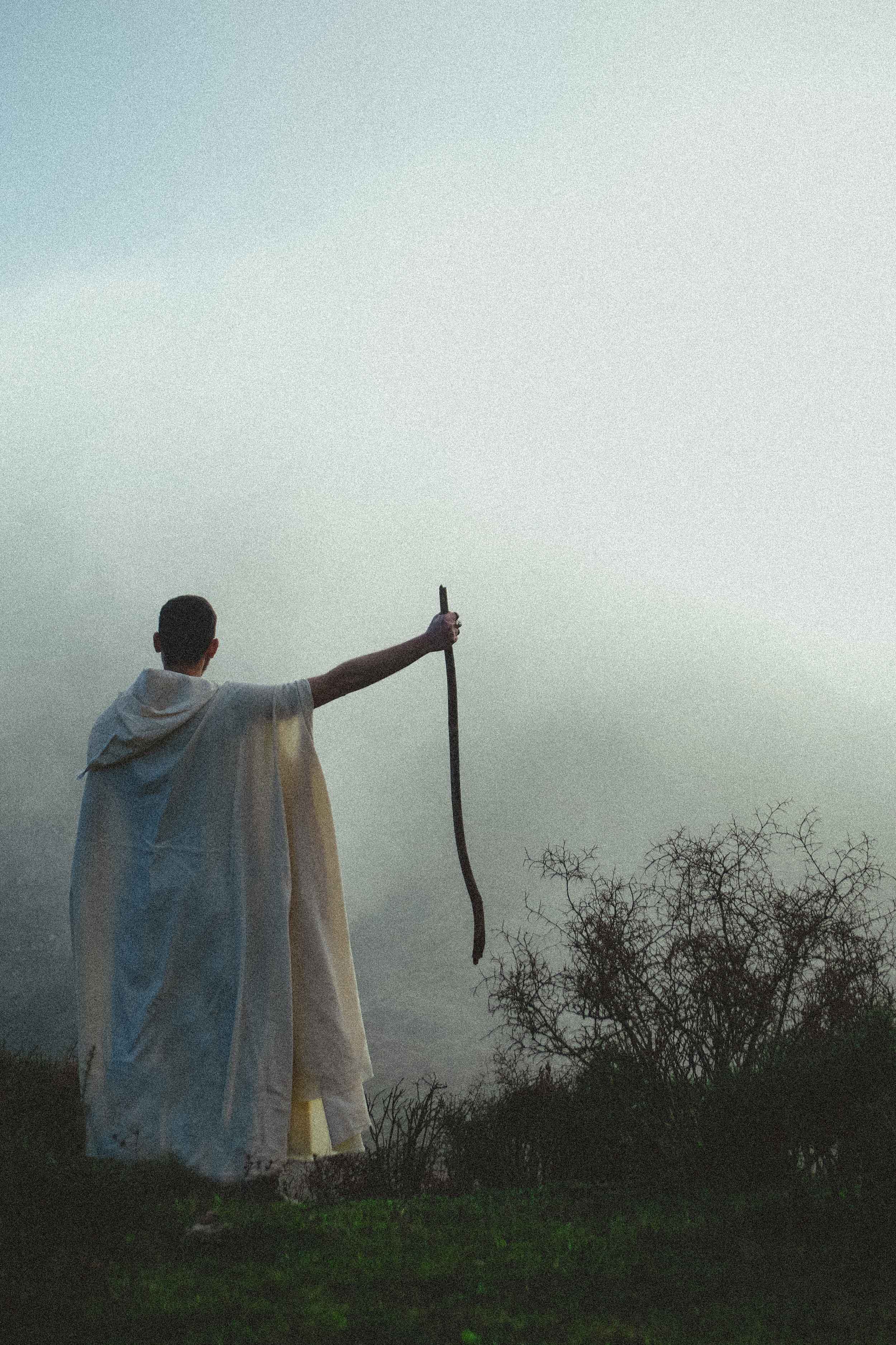 The Call Beyond the Horizon