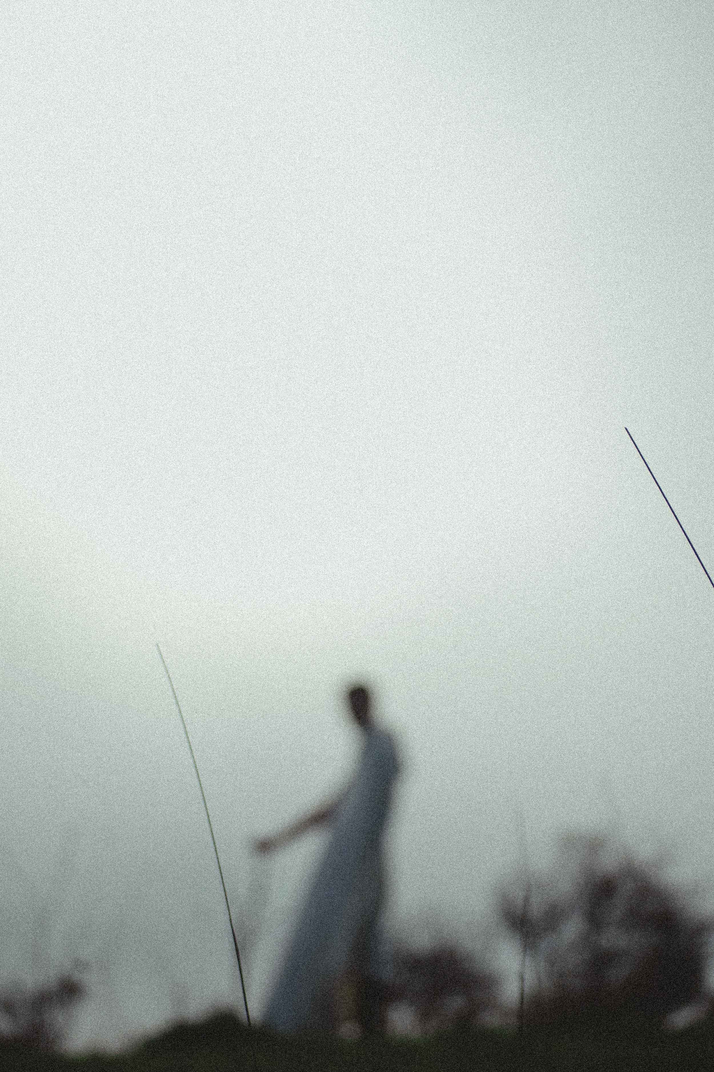 Between Presence and Absence