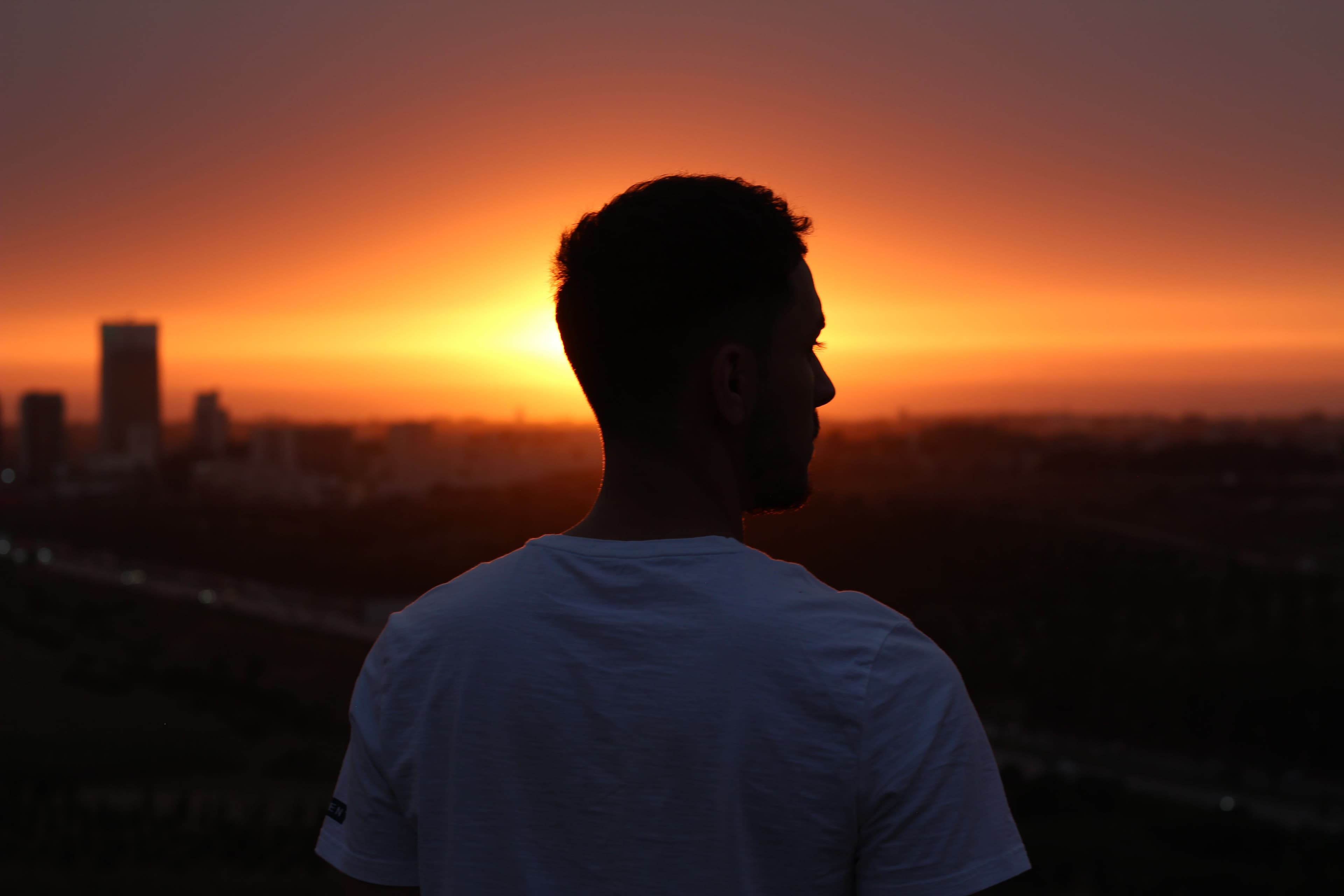 Facing the Afterglow