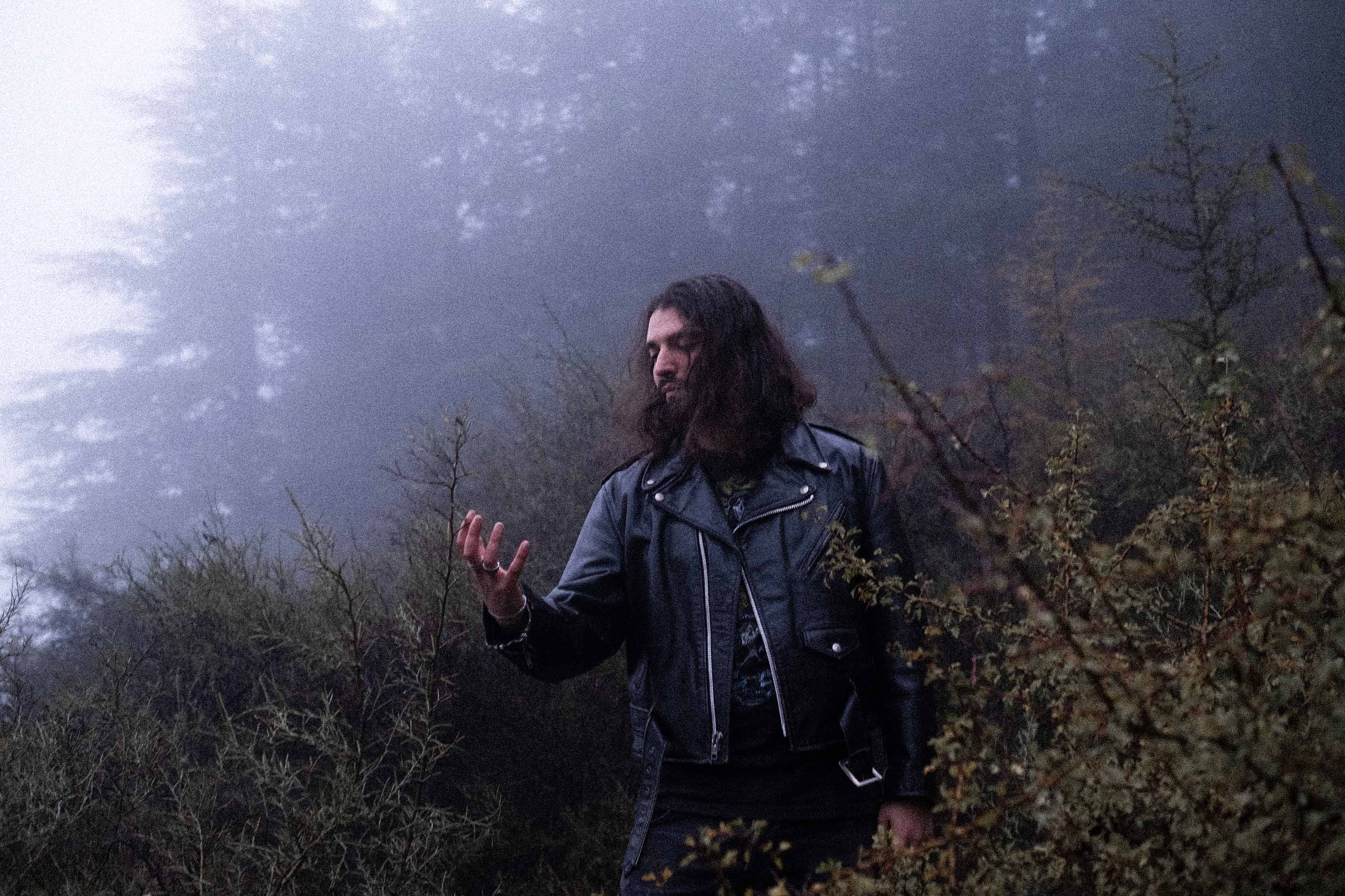 Listening to the Silence