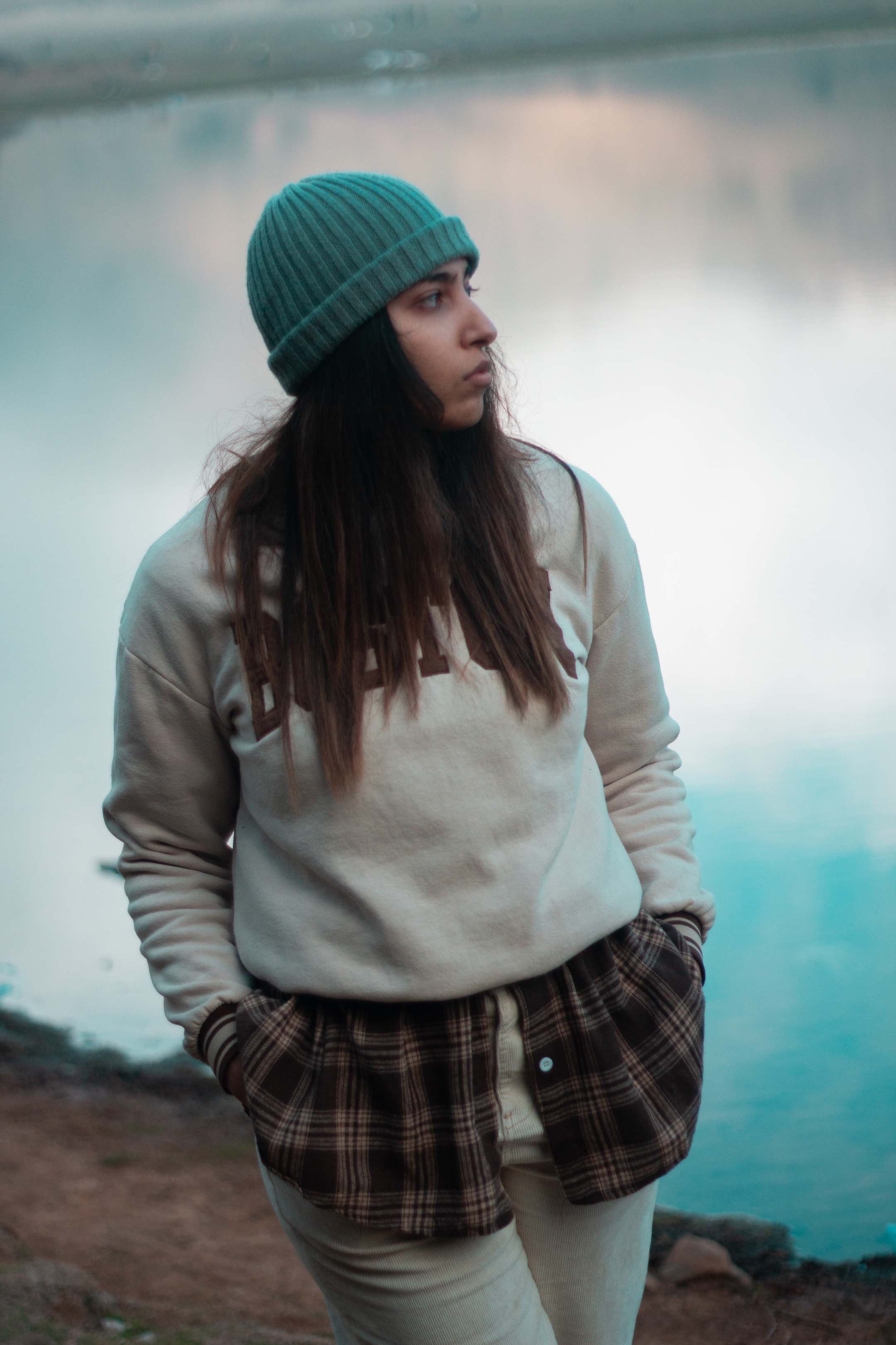 Quiet Between Seasons