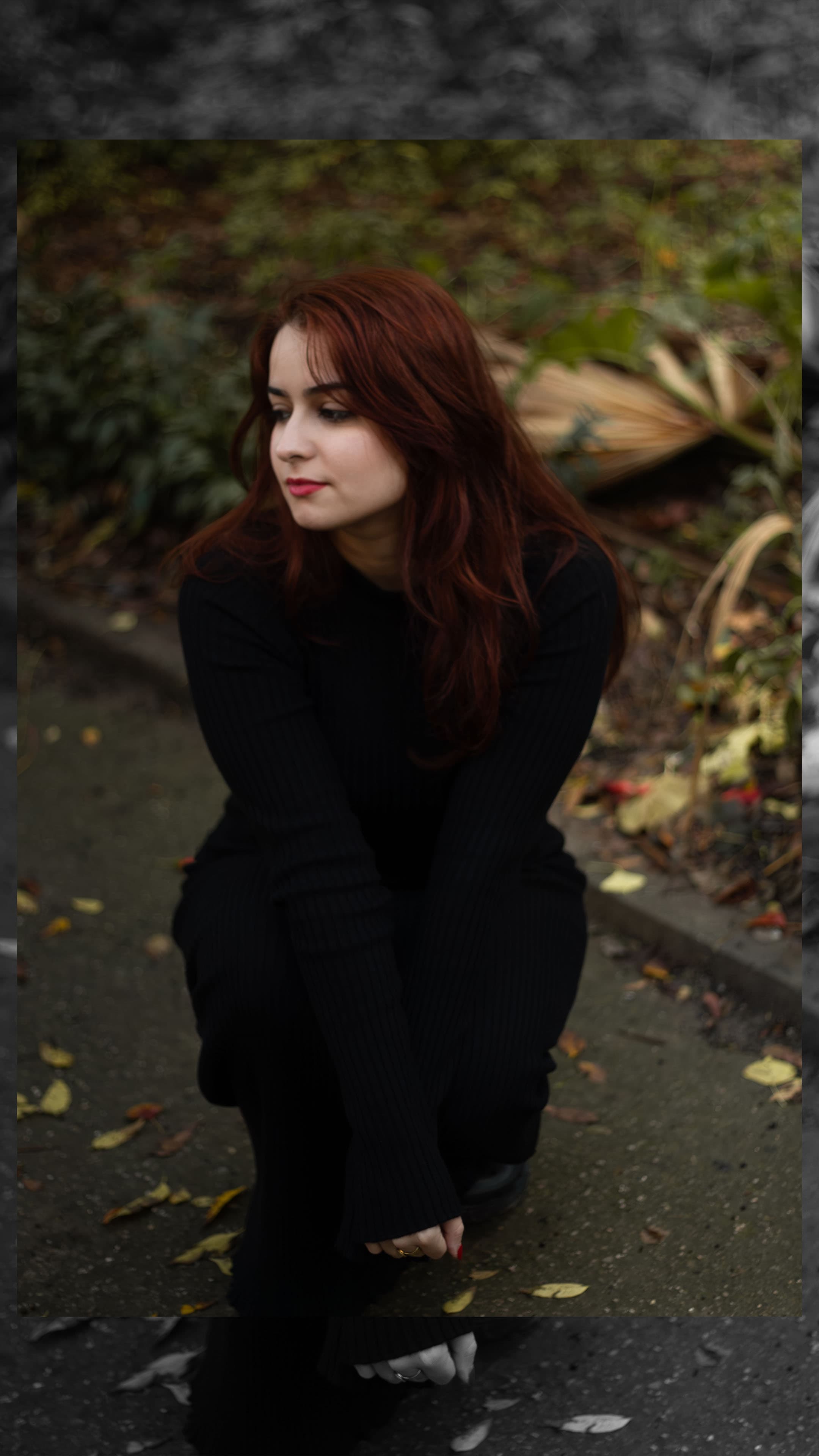 Quiet Between Seasons